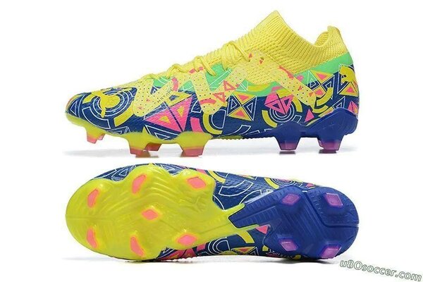 Paire de foot