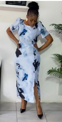  Dress