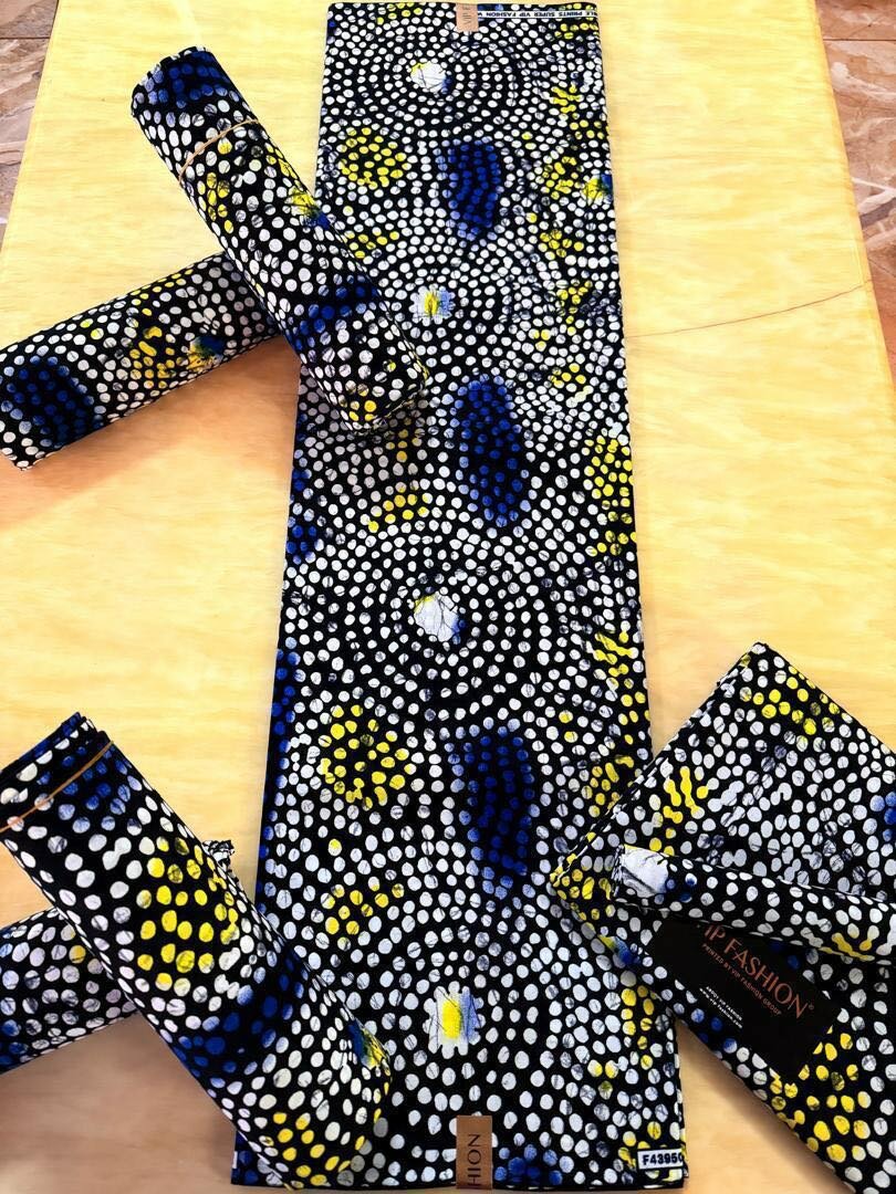 Fabrics