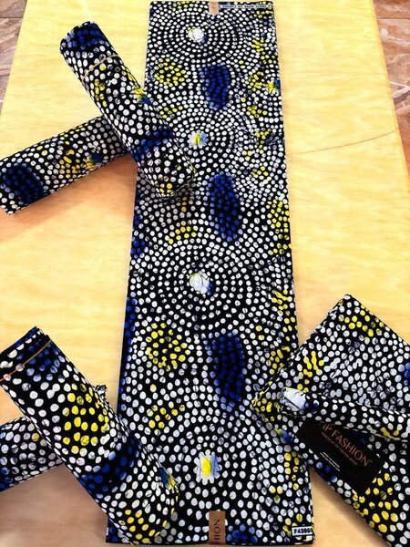 Fabrics
