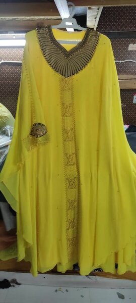 DUBAÏ ABAYA