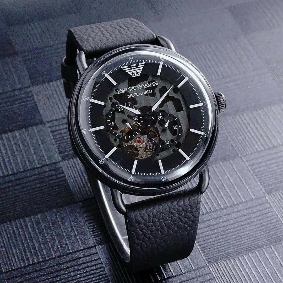 Feragamo édition spéciale/ armani automatique/ MK dame éditi