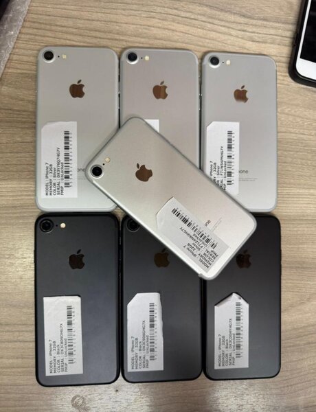 iPhone de Qualité