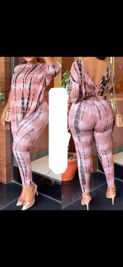 ladies wear