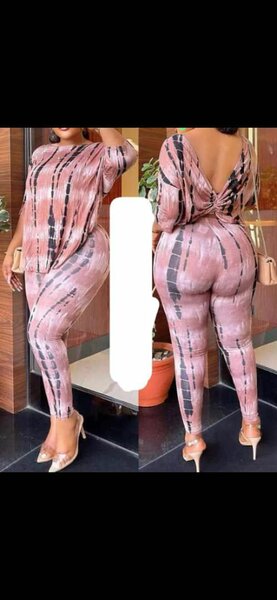 ladies wear