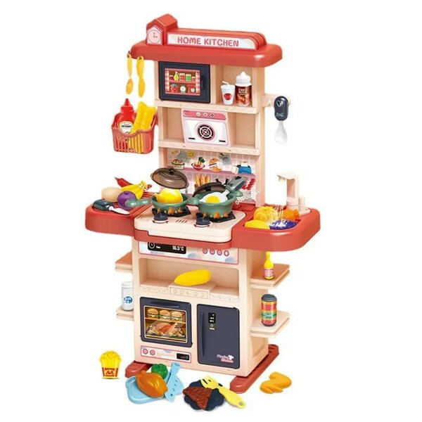 Dinette de simulation