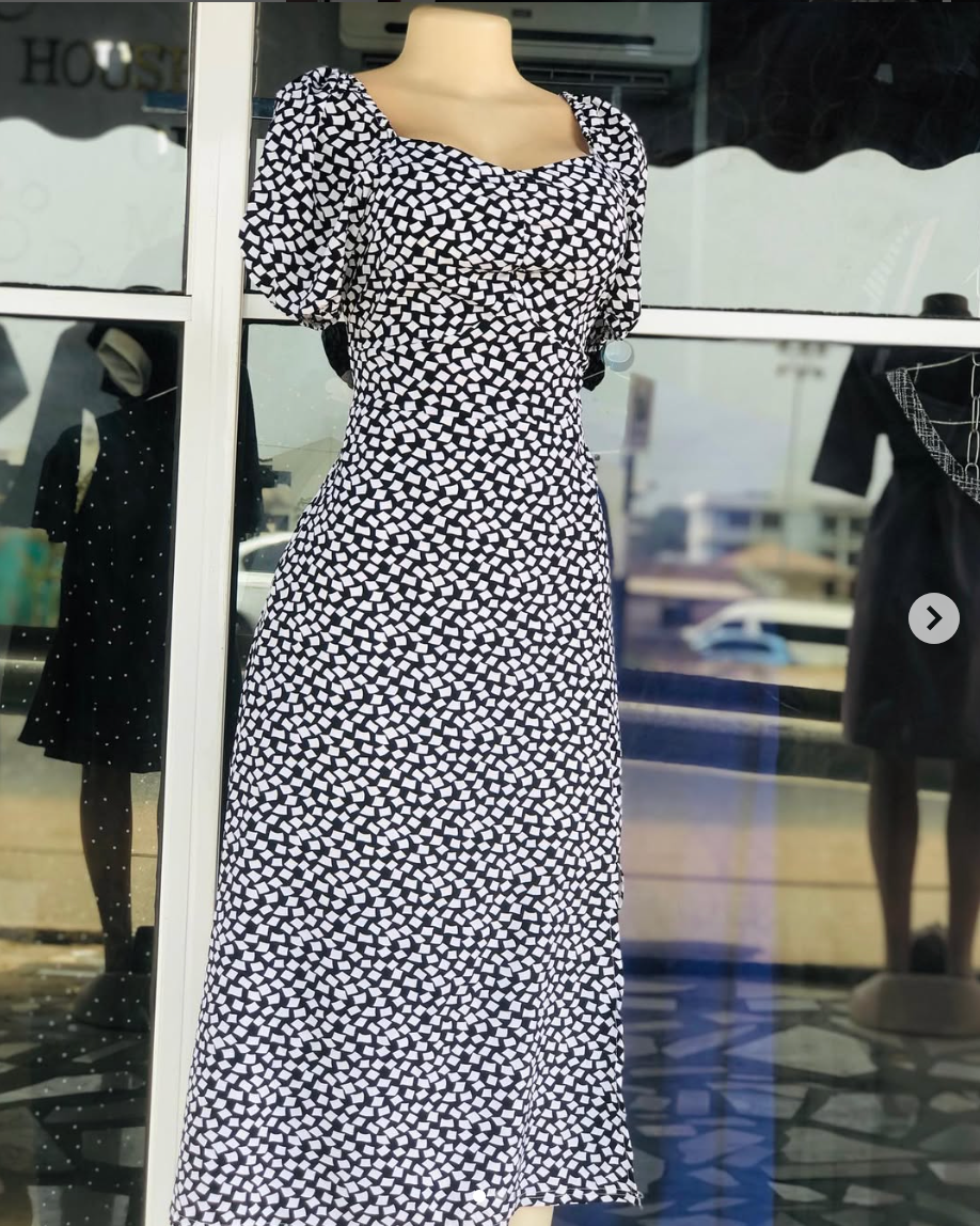 dress