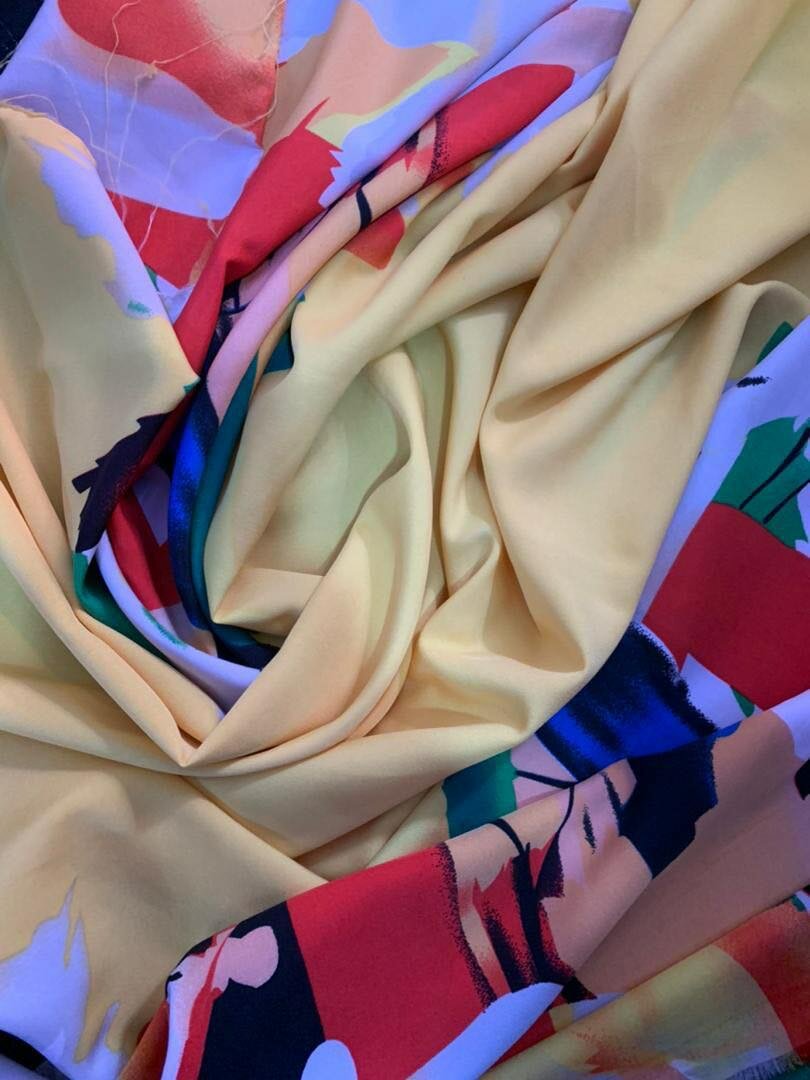 Fabrics