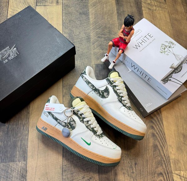 Airforce 1 Dior