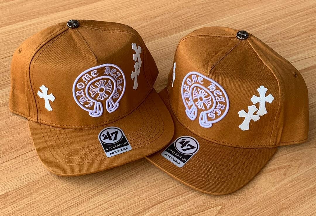 Caps
