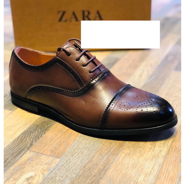 Mans Original Shoes