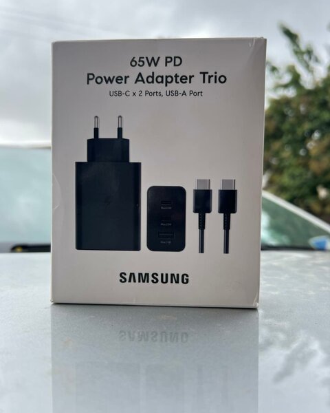 chargeur