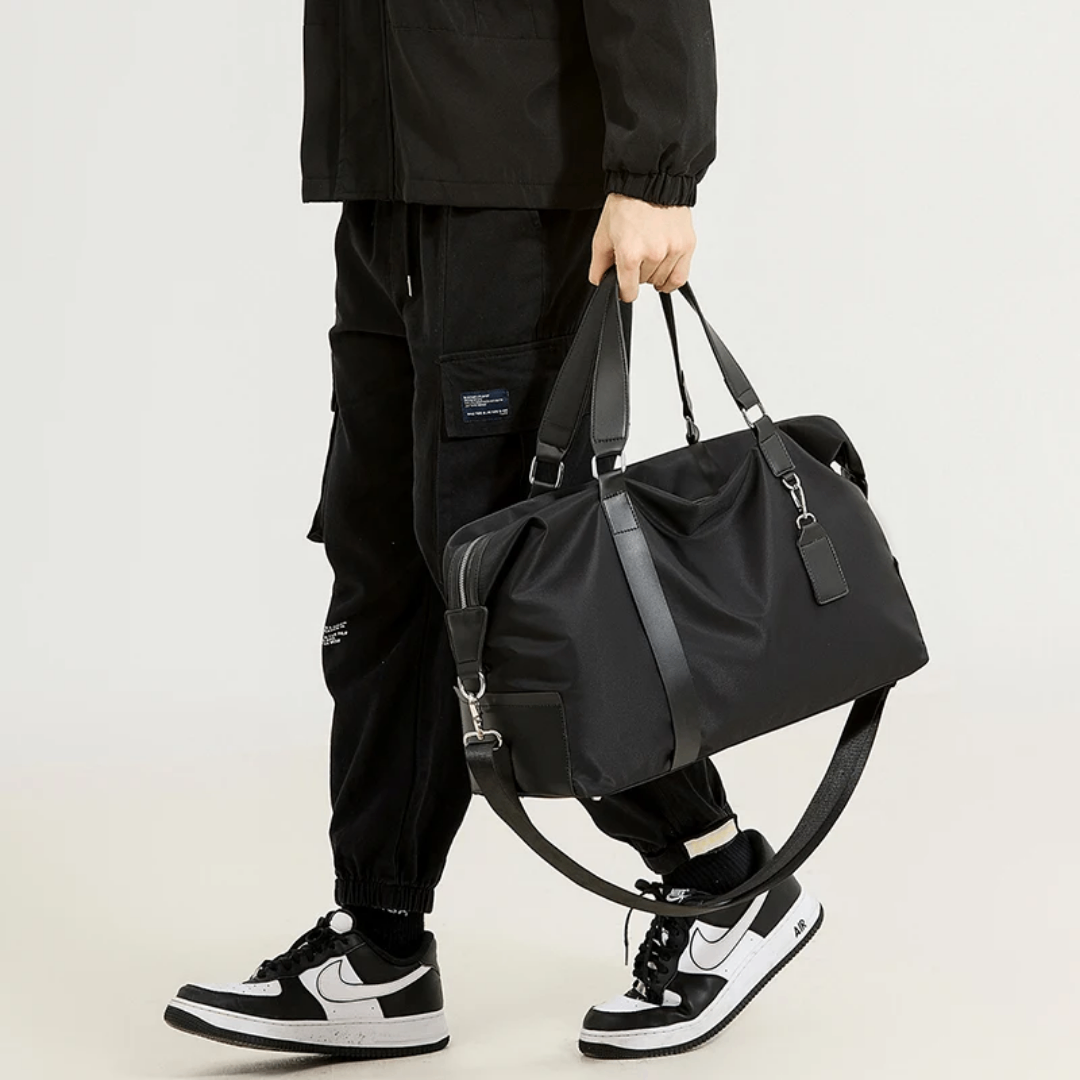 Sac de voyage durable