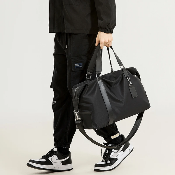 Sac de voyage durable