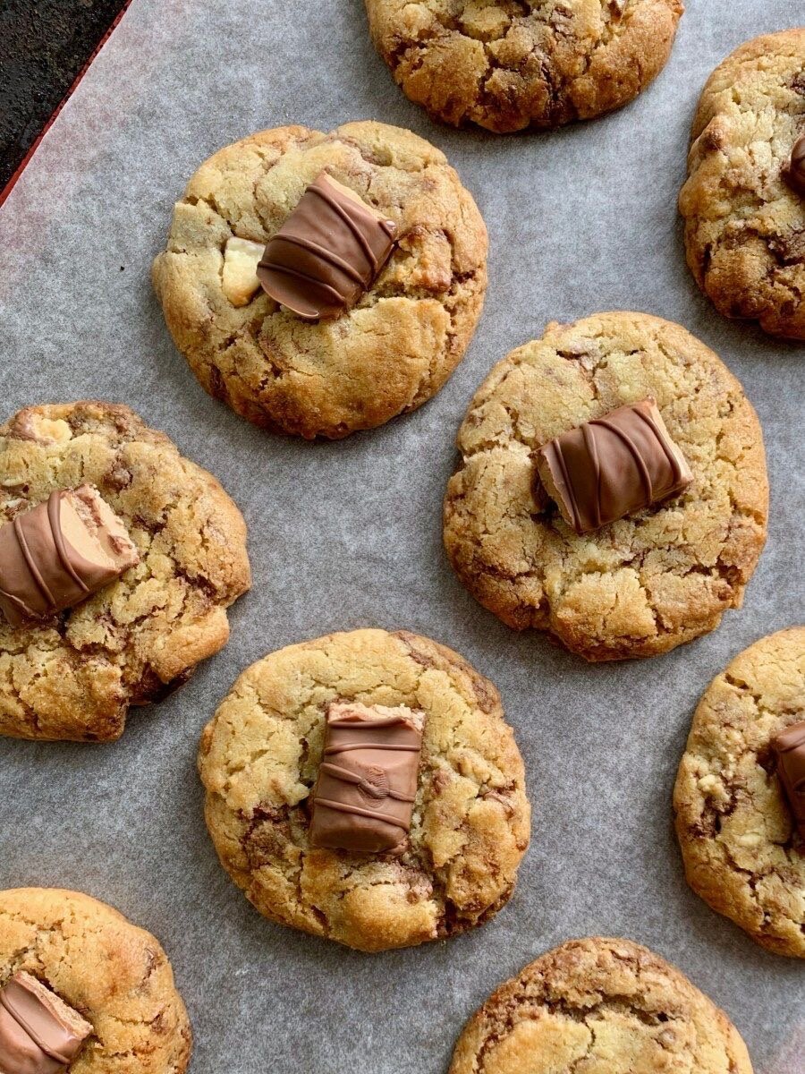 Cookies bueno
