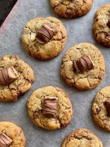 Cookies bueno