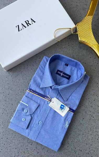 Quality Men plain shirts