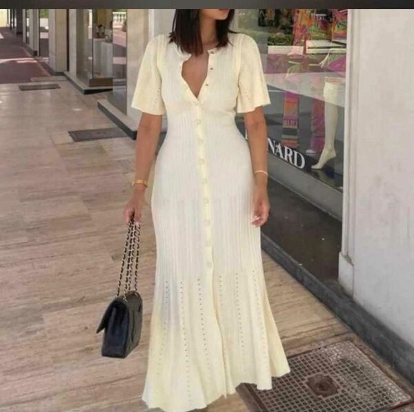 Robes dames