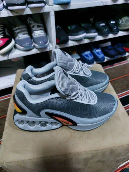Nike Air Max