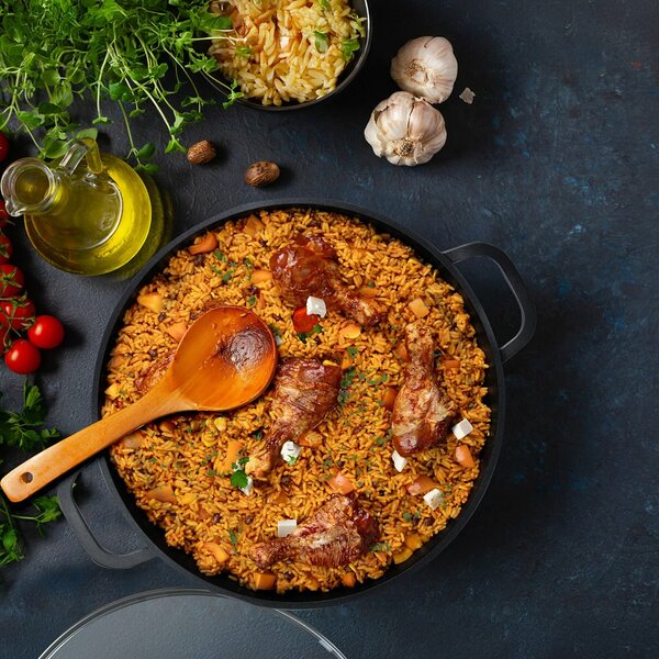 nonstick pan
