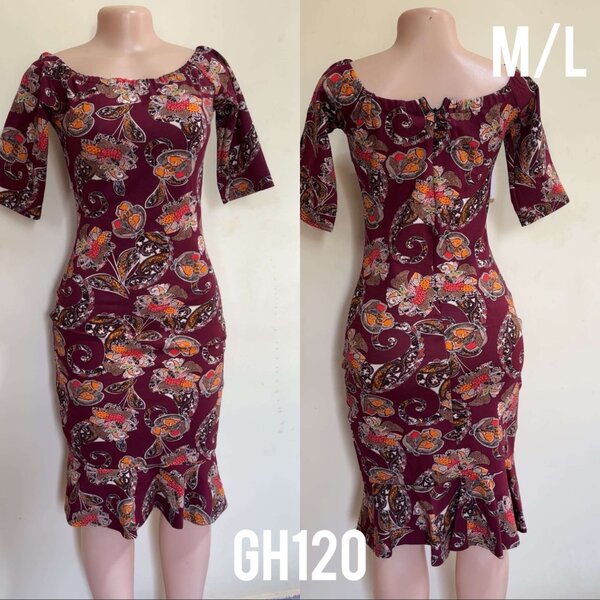Dress