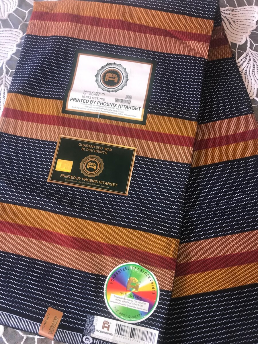 Cloth
