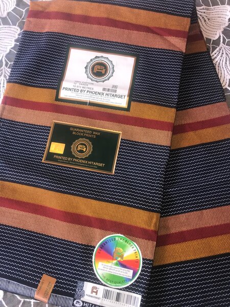 Cloth