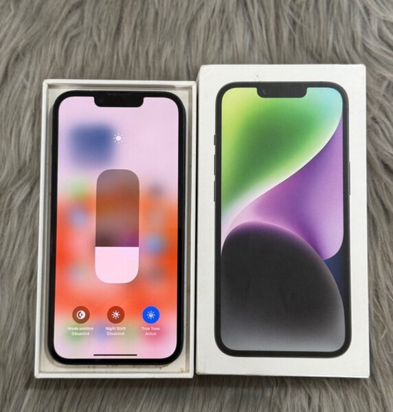 iPhone 14 simple 128gb