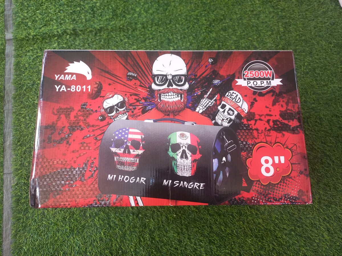 YAMA