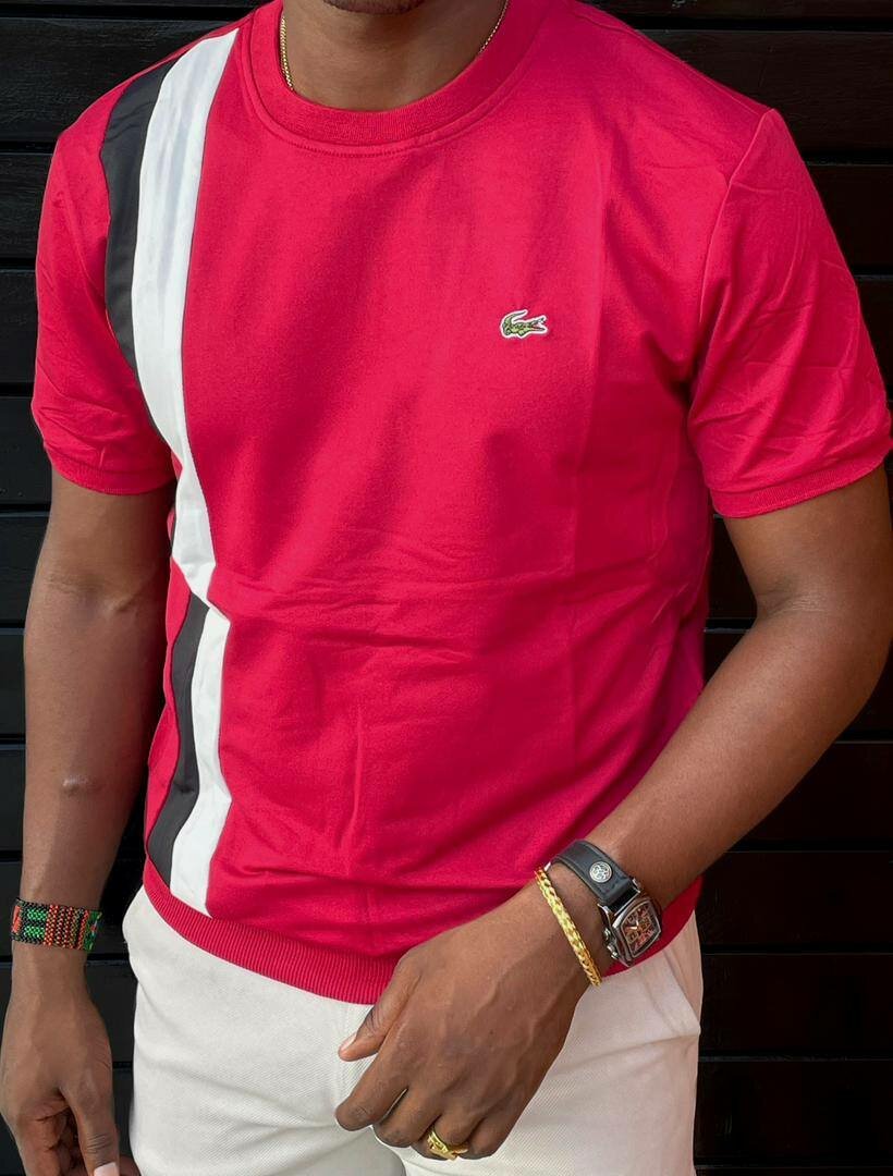 Lacoste shirts