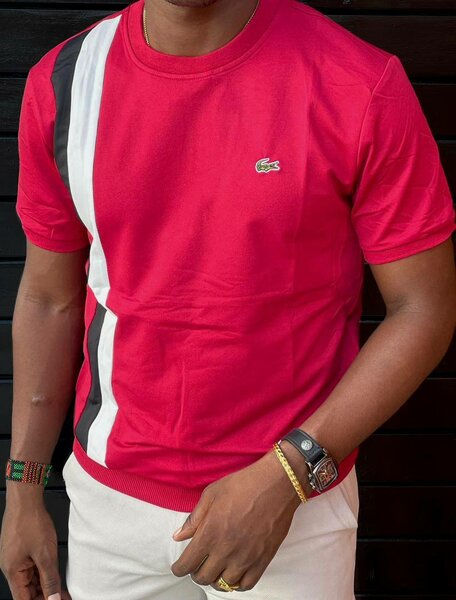 Lacoste shirts