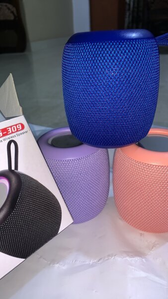 Speaker