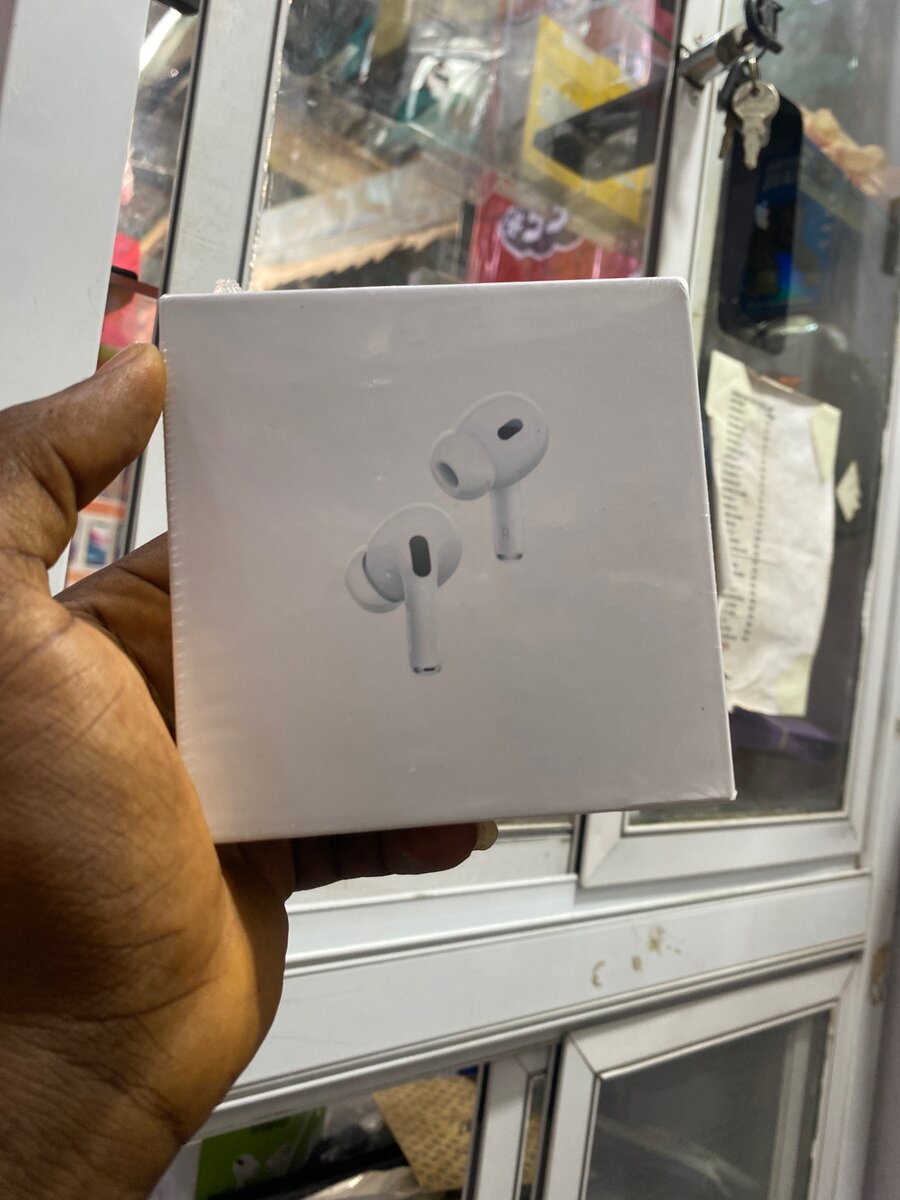 AirPod Pro