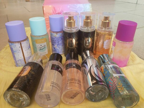 Parfum