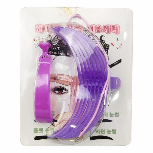Eye Stencil (8pcs)