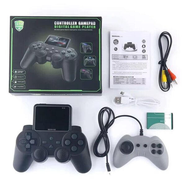 GAMEPAD