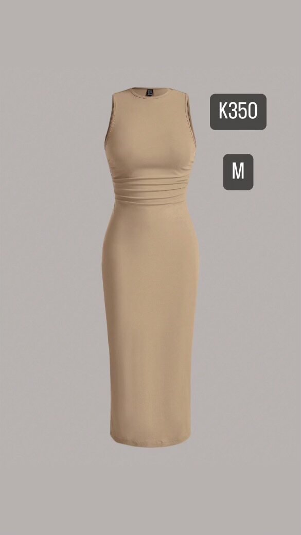 Dresses