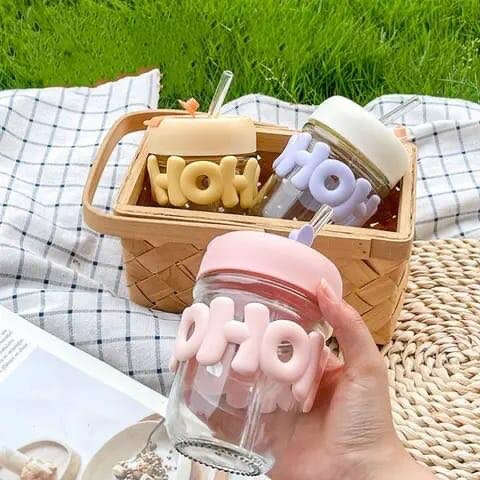 Gourde tasse