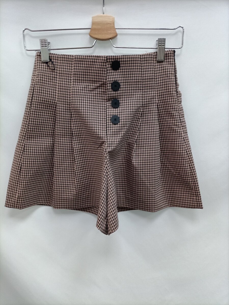 Zara rose noir