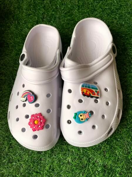 Crocos