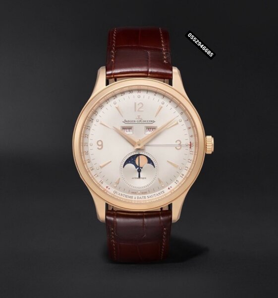 Wrist Watch