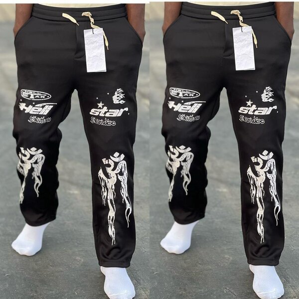 Joggings