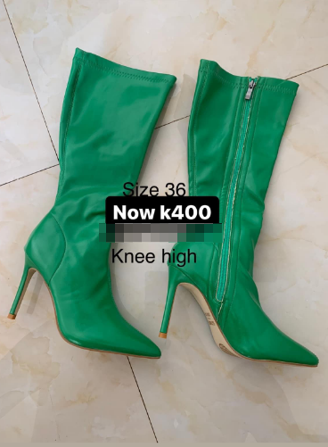 Bottes
