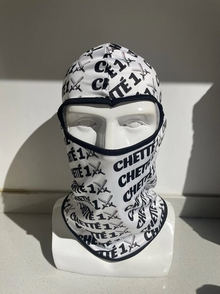 Cagoule Balaclava Sport