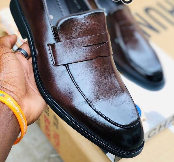 MEN’S SMART SHOES