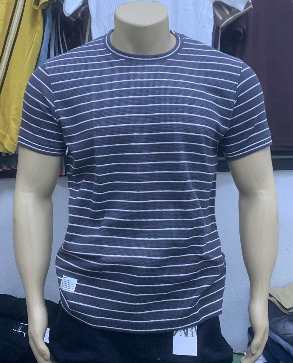 Cotton T-shirts