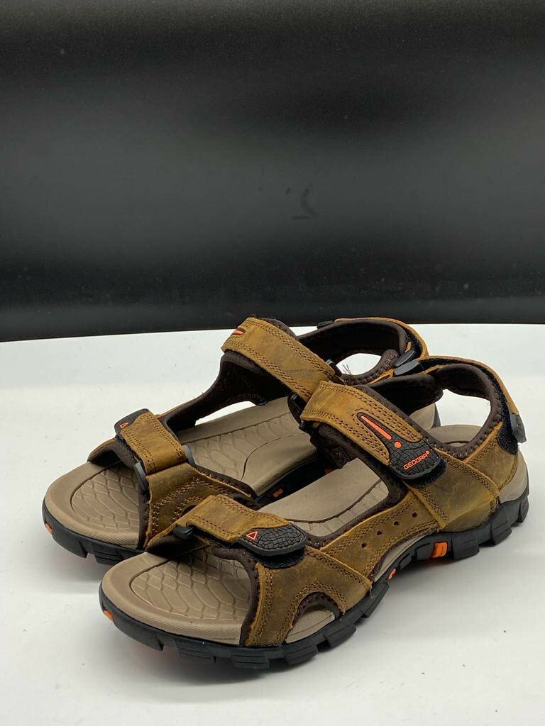 Kito geogra en cuir