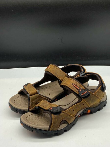 Kito geogra en cuir