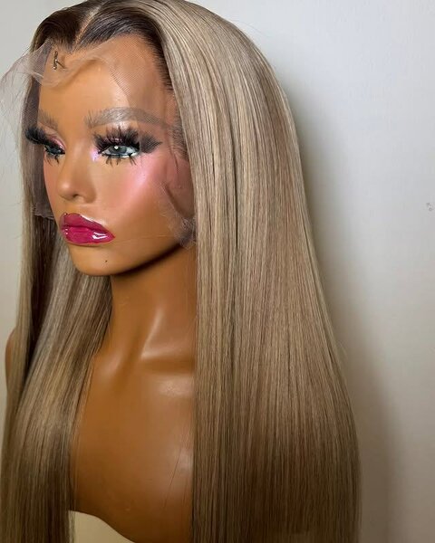 QUALITY WIG