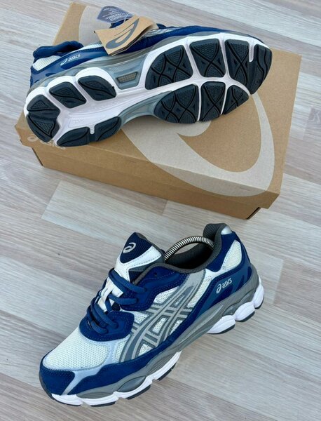 Asics